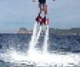 Empresa Flyboard Ibiza