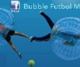 Bubble Futbol Empresa Bubble Futbol