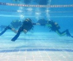 43 Club de Buceo Medusa