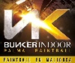 Empresa Bunker Indoor Palma Paintball