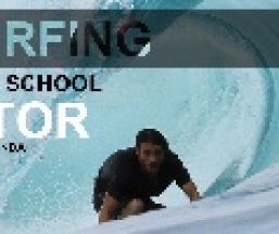 Empresa Berria Surf School & Camp