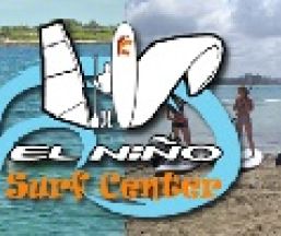 Empresa El Niño Surf Center