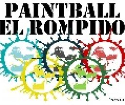 Empresa Club Deportivo Paintball El Rompido