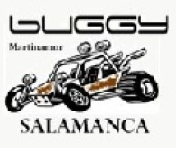 Empresa Buggy Salamanca