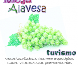 43 Rioja Alavesa Turismo