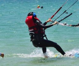 Empresa Addict Kite School Tarifa