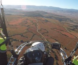 43 Parapente Riojavuela