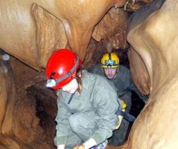 Espeleología Empresa Espeleología