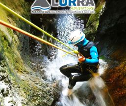 Empresa LURRA Adventure