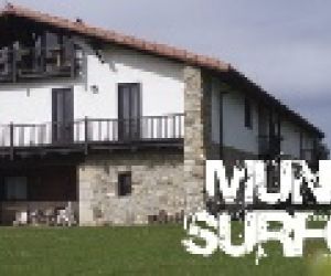 Empresa Surfinn Mundaka Surf Camp