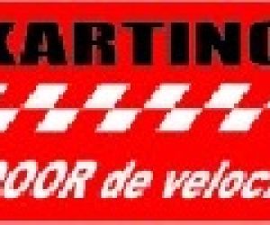 Empresa Fórmula Karting