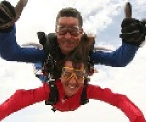 Empresa Skydiveontur