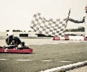 Empresa Karting Circuit Valencia