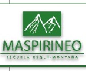 Empresa MASPIRINEO Escuela Esqui-montaña