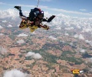 Empresa Skydive Lillo