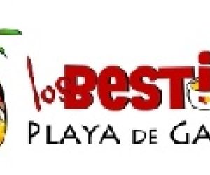 Empresa Los Bestias Playa Gandia