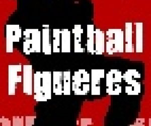 Empresa Paintball Figueres