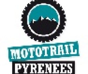 43 Mototrail Pyrenees