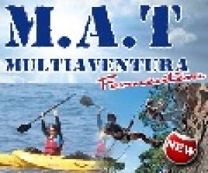 Empresa MAT Multiaventura