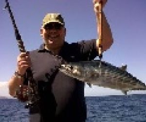 Empresa Lanzarote Fishing