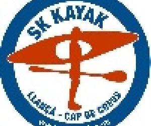 Empresa SK Kayak