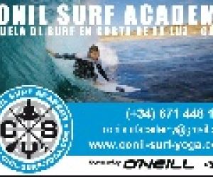 Empresa CONIL SURF ACADEMY