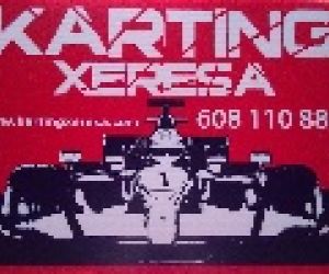 Empresa Karting Xeresa Circuit