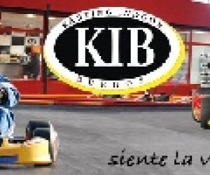Empresa Karting Indoor Burgos