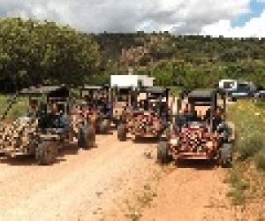 Empresa Campos de Montiel y Aguas de Ruidera