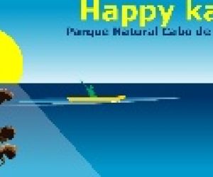 Empresa Happy Kayak
