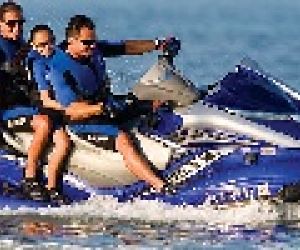 Empresa Jet Ski Mallorca