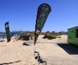 Empresa Escuela Laredo Kitesurf y Paddlesurf