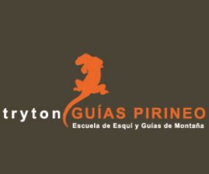 Empresa TRYTON Guías Pirineo
