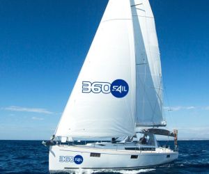 Empresa 360SAIL